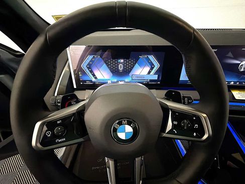 Used 2026 BMW X3 xDrive30i AWD/4WD image 13