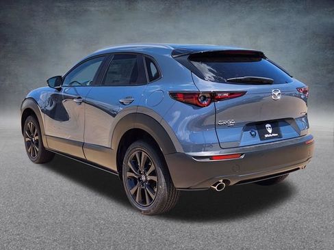 New 2026 MAZDA CX-30 AWD 2.5 S image 5