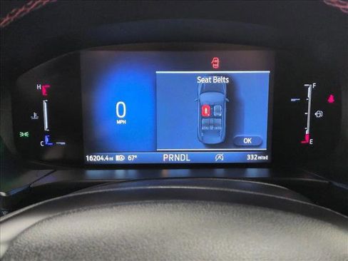 Used 2025 Ford Escape ST-Line image 11