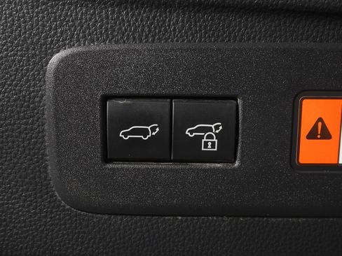 Used 2025 Toyota Land Cruiser w/ Premium Package AWD/4WD image 10