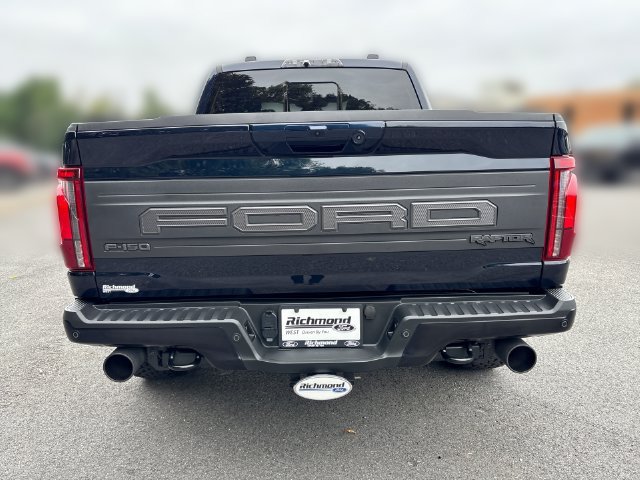 Used 2025 Ford F150 Raptor AWD/4WD image 7