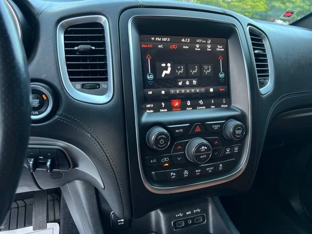 Used 2019 Dodge Durango Citadel AWD/4WD image 39