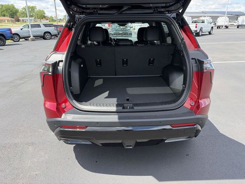 New 2026 Chevrolet Equinox RS AWD/4WD image 5