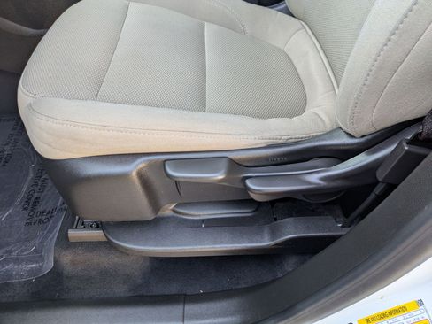 Used 2023 Chevrolet Traverse LS w/ LPO, Cargo Package image 22