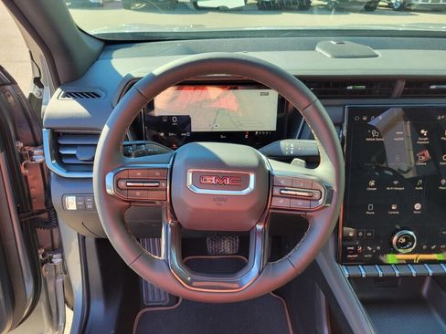 New 2026 GMC Terrain AT4 w/ Convenience Package III image 11