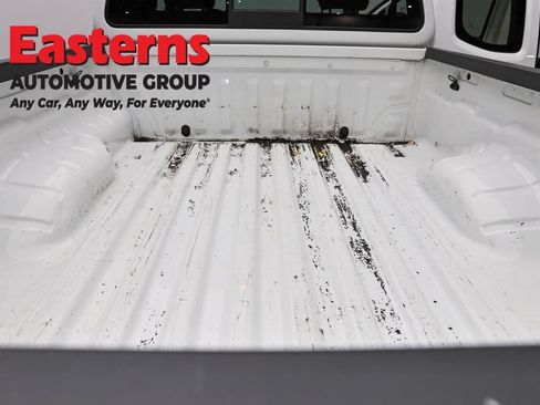 Used 2021 Nissan Frontier SV AWD/4WD image 9
