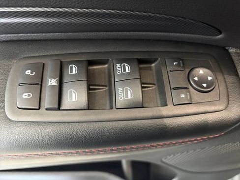 New 2026 Dodge Durango GT w/ Blacktop Package AWD/4WD image 15