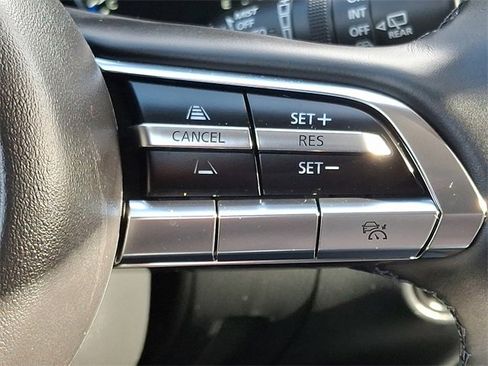 Certified 2025 MAZDA CX-50 AWD 2.5 S w/ Cargo Package image 22