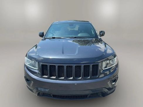 Used 2015 Jeep Grand Cherokee Limited RWD image 3