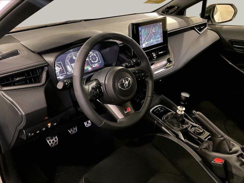 Used 2025 Toyota Corolla GR AWD/4WD image 17