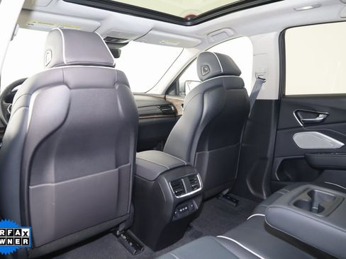 Used 2024 Acura RDX SH-AWD w/ Advance Package image 24