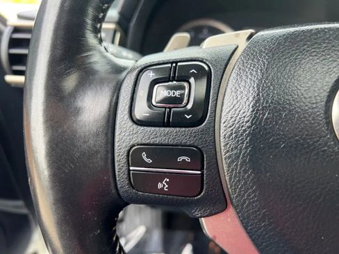 Used 2019 Lexus IS 300 w/ Accessory Package 2 RWD image 40