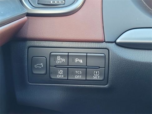 Used 2016 MAZDA CX-9 Signature image 13