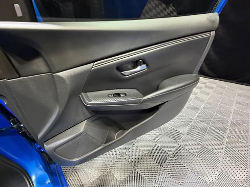 Certified 2022 Nissan Sentra SV w/ All-Weather Package image 16