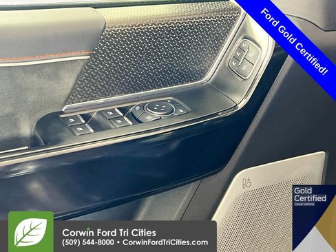 Used 2024 Ford F150 Raptor w/ Equipment Group 803A Raptor R AWD/4WD image 12