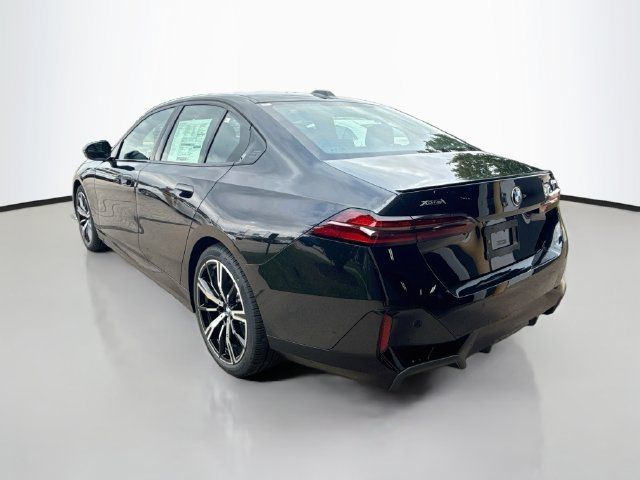 New 2027 BMW 540i xDrive w/ M Sport Package AWD/4WD image 5