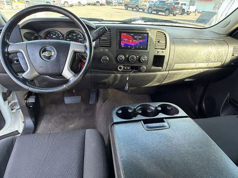 Used 2014 Chevrolet Silverado 2500 LT image 26