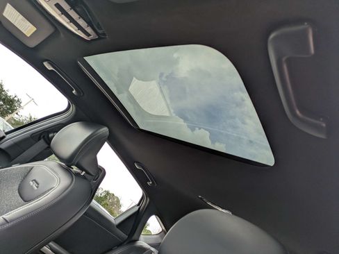 Certified 2025 Kia K4 GT-Line w/ GT-Line Sunroof Package FWD image 23