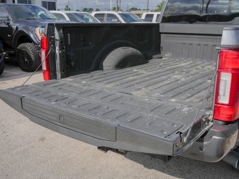 Used 2022 Ford F250 Lariat AWD/4WD image 11