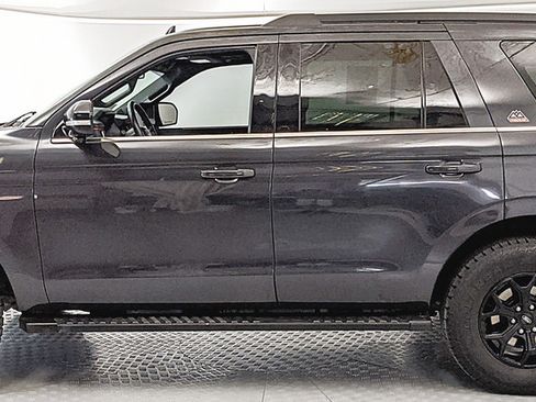 Certified 2023 Ford Expedition Timberline AWD/4WD image 5