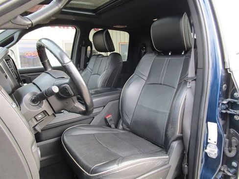 Used 2022 RAM 2500 Limited image 11