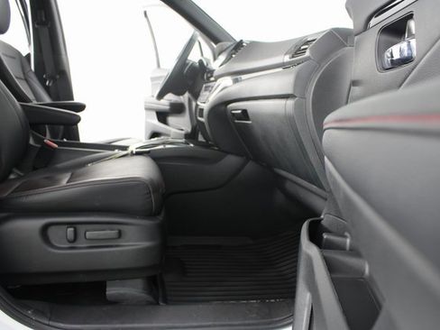 Used 2023 Honda Ridgeline Black Edition image 23