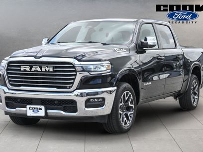 Used 2026 RAM 1500 Laramie