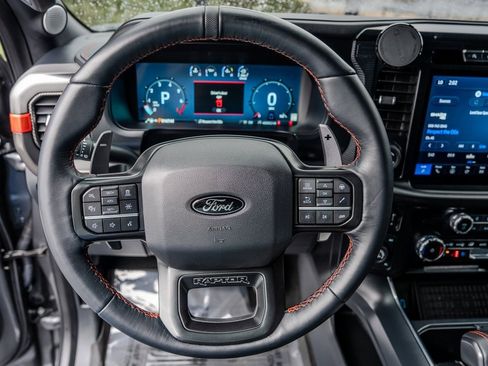 Used 2024 Ford F150 Raptor image 5