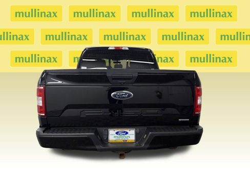 Certified 2020 Ford F150 XLT w/ Equipment Group 302A Luxury image 9