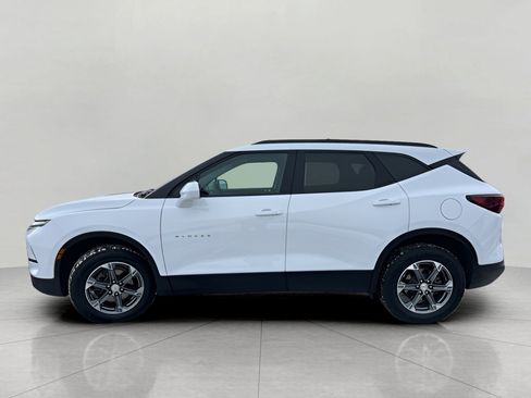 Used 2024 Chevrolet Blazer LT w/ Convenience Package image 5