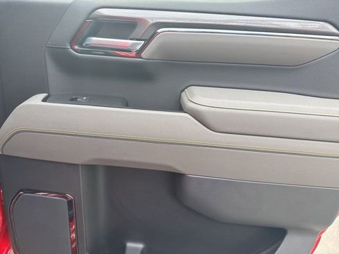 Used 2026 Chevrolet Silverado 1500 ZR2 image 26