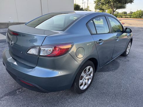 Used 2010 MAZDA MAZDA3 i Sport FWD image 7