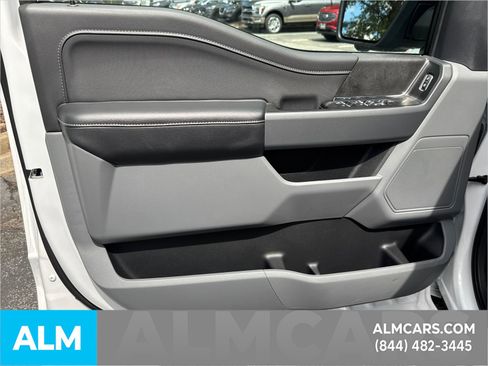 Used 2024 Ford F150 XLT image 12