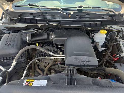 Used 2023 RAM 1500 Tradesman w/ Popular Equipment Group AWD/4WD image 31