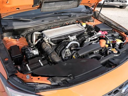 Used 2022 Subaru WRX image 64