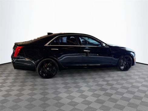 Used 2017 Cadillac CTS Sedan image 5