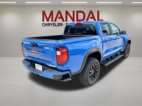 Used 2026 GMC Canyon Elevation w/ Convenience Package RWD image 6
