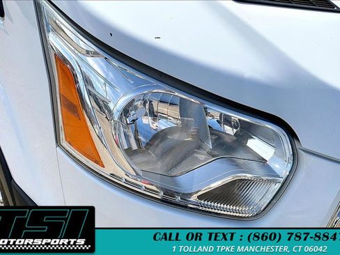 Used 2018 Ford Transit 250 130 Low Roof w/ Exterior Upgrade Package image 28