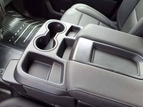 New 2026 Chevrolet Silverado 3500 W/T AWD/4WD image 11