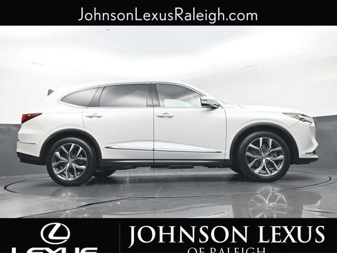 Used 2022 Acura MDX FWD w/ Technology Package image 20