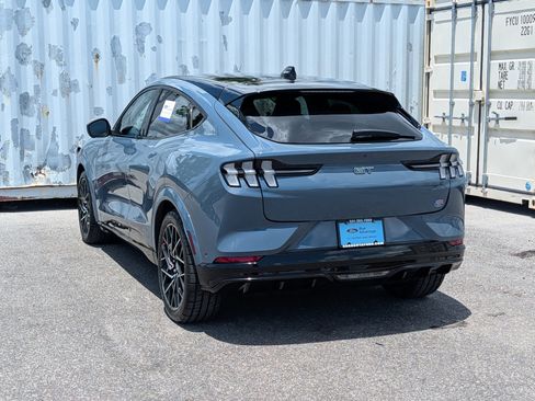 Used 2023 Ford Mustang Mach-E GT w/ GT Performance Edition AWD/4WD image 6