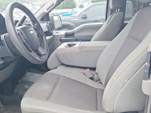 Used 2019 Ford F150 XL w/ Equipment Group 101A Mid RWD image 11