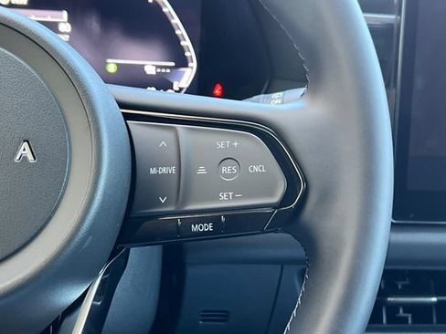 New 2026 MAZDA CX-5 Select AWD/4WD image 28