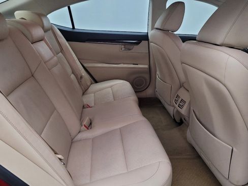 Used 2015 Lexus ES 350 w/ Luxury Package image 19