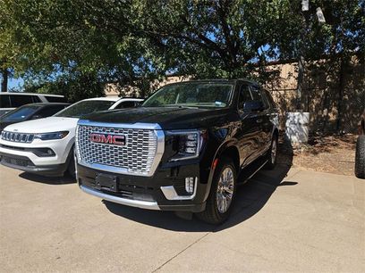Used 2024 GMC Yukon Denali