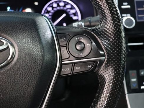 Used 2019 Toyota Avalon Touring w/ Advanced Safety Package FWD image 23