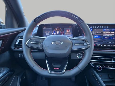 Used 2024 Chevrolet Traverse RS w/ LPO, Floor Liner Package image 29