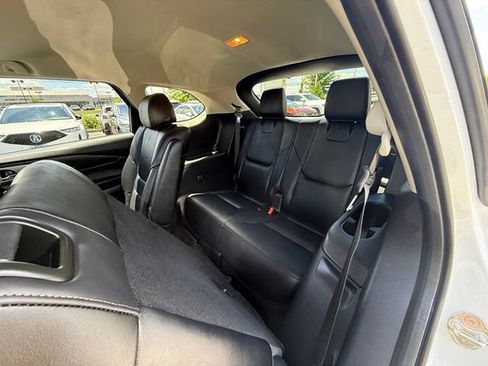 Used 2023 MAZDA CX-9 Touring Plus AWD/4WD image 21