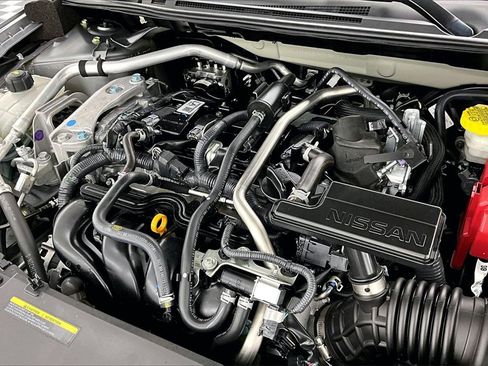 Used 2024 Nissan Sentra S image 34