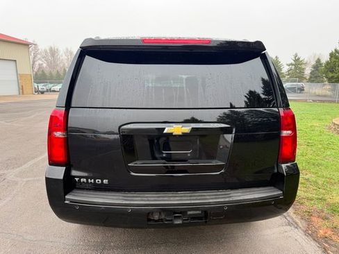 Used 2019 Chevrolet Tahoe LT image 2